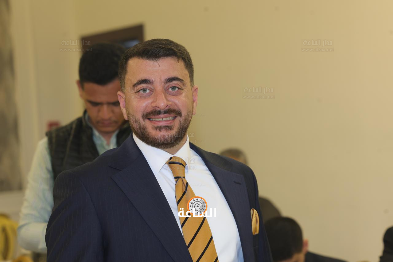 Madar Al-Saa Images 0.9039367582240635