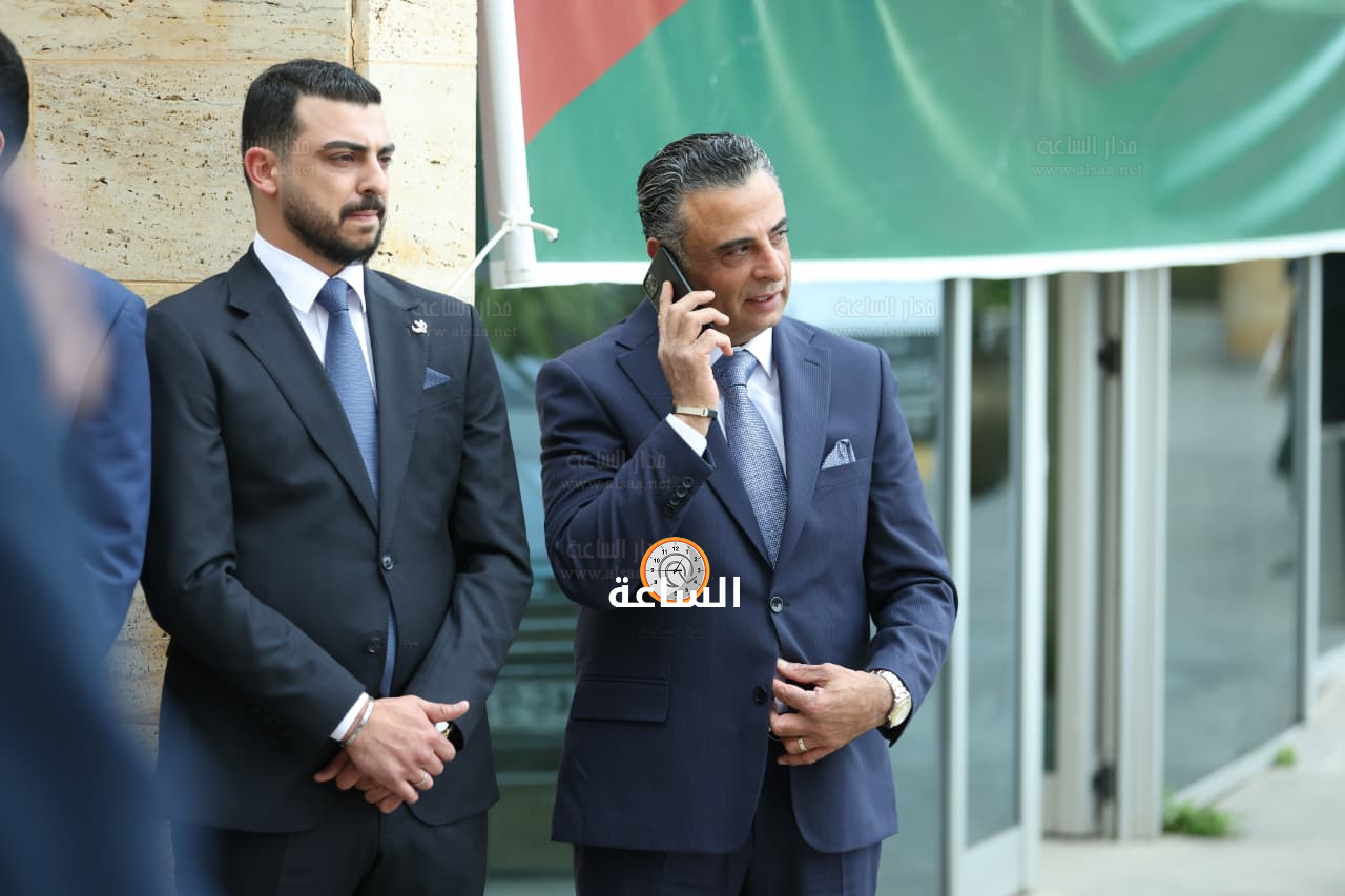 Madar Al-Saa Images 0.2990171218630966