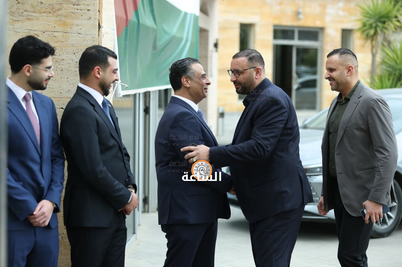 Madar Al-Saa Images 0.7816079967701606