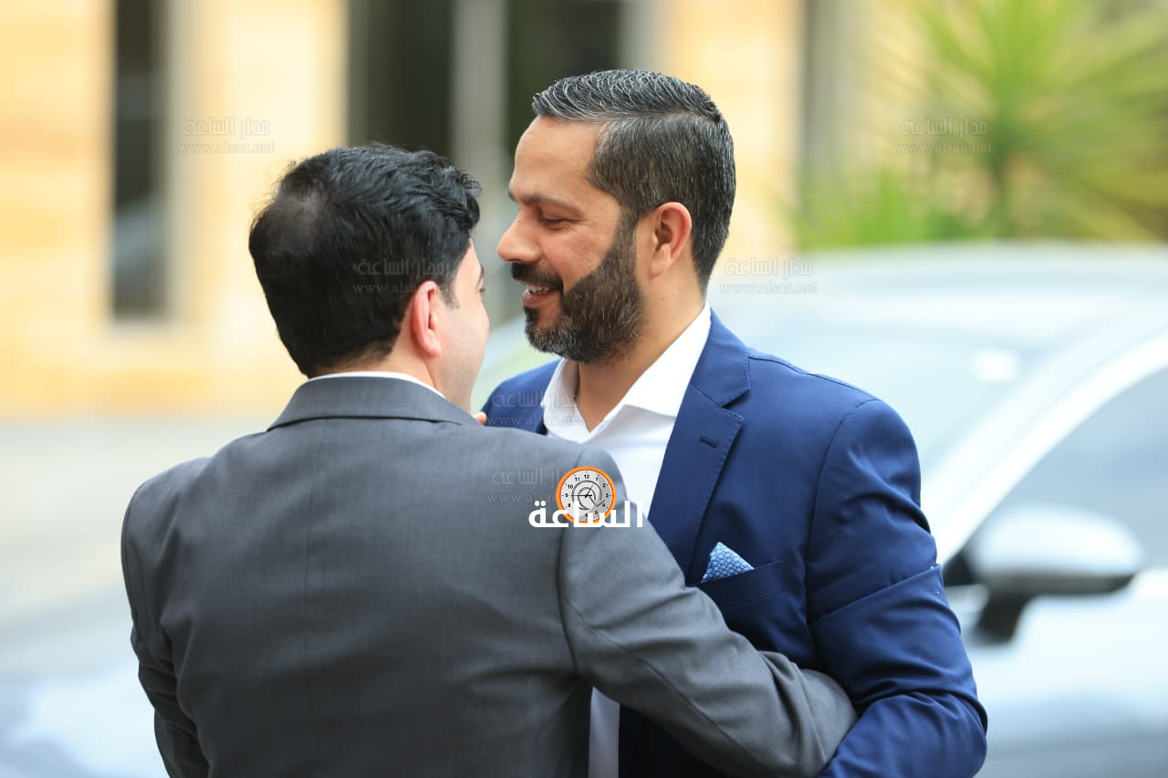 Madar Al-Saa Images 0.2694601623299444