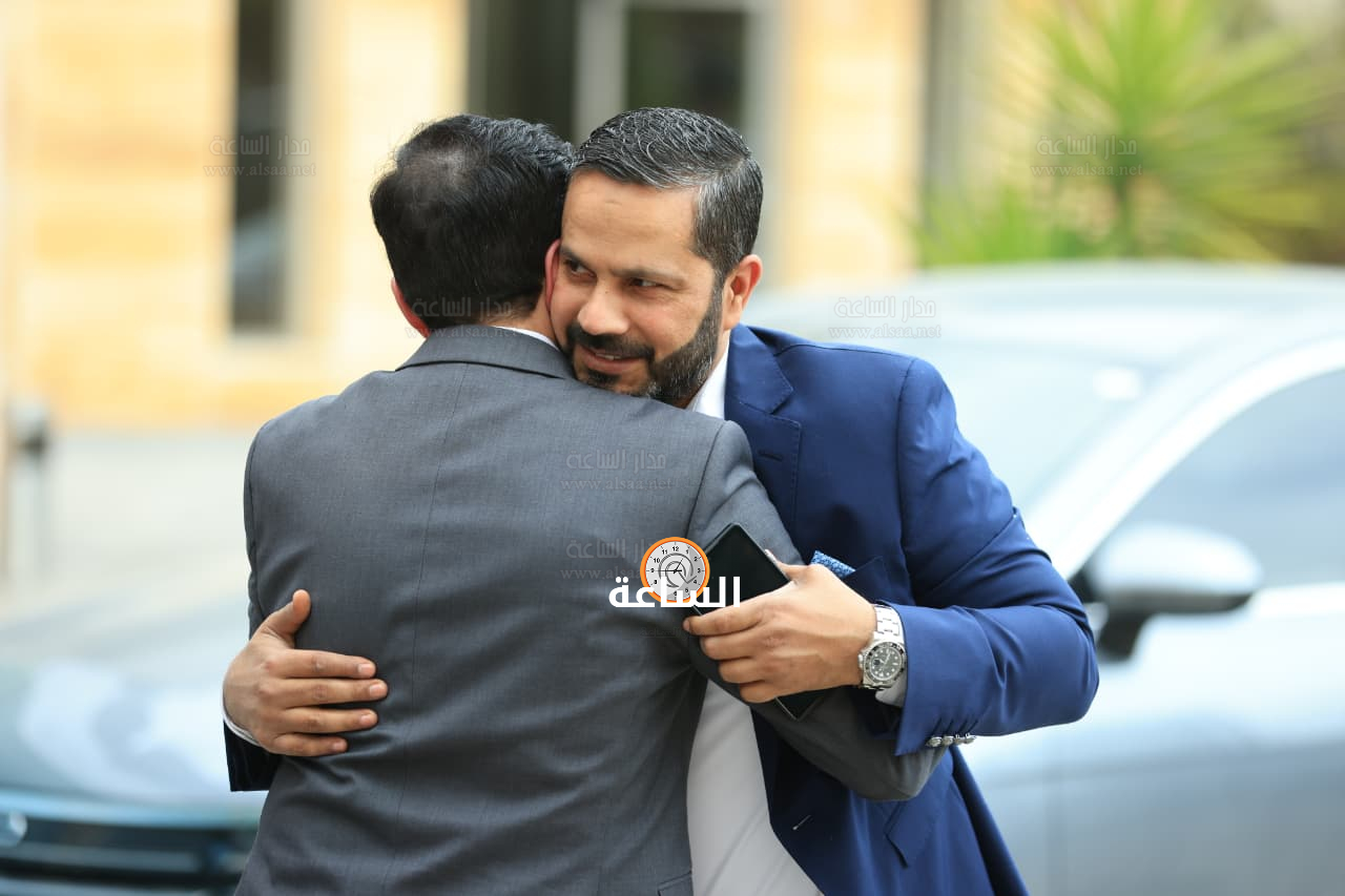 Madar Al-Saa Images 0.7145201482939015