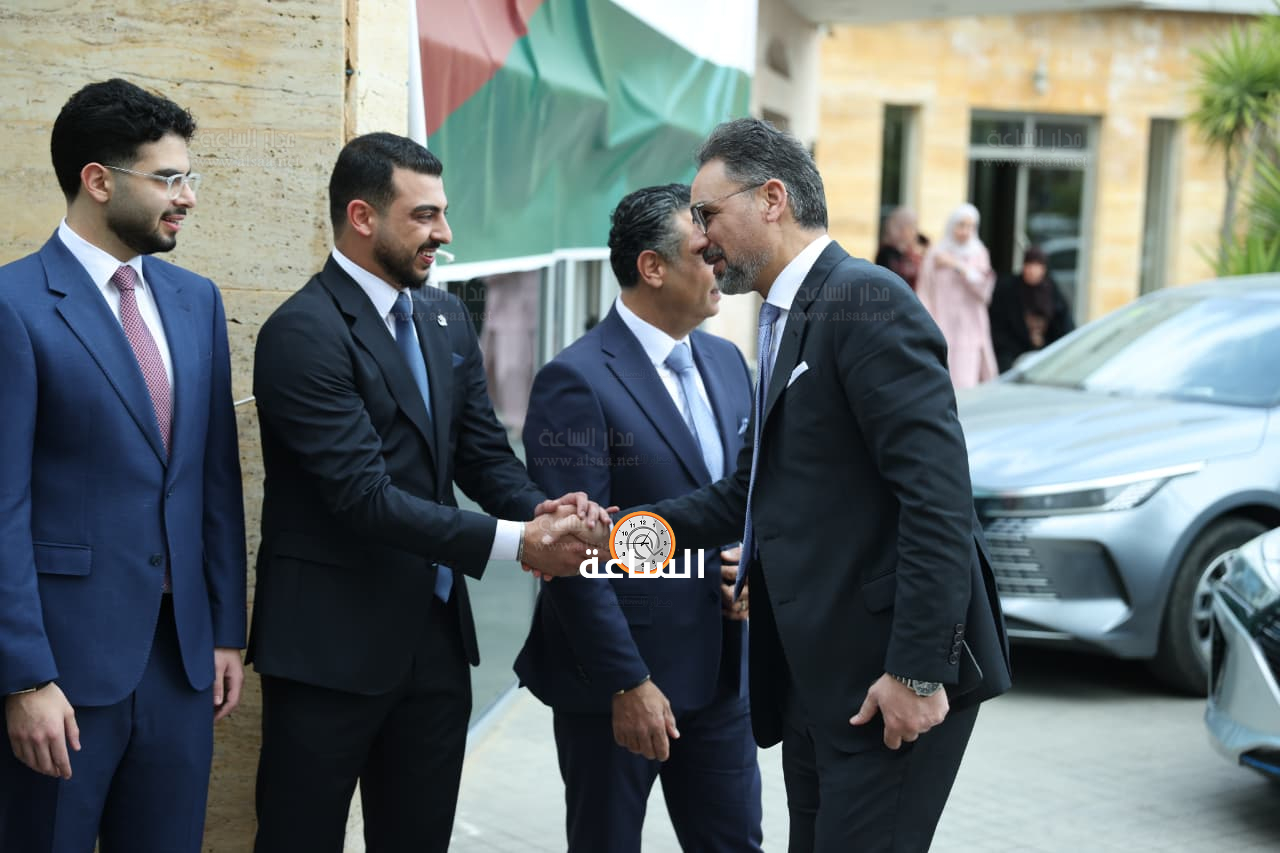 Madar Al-Saa Images 0.8492280057974396