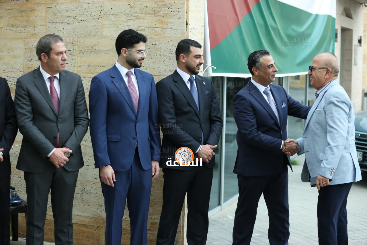 Madar Al-Saa Images 0.11069867437544811