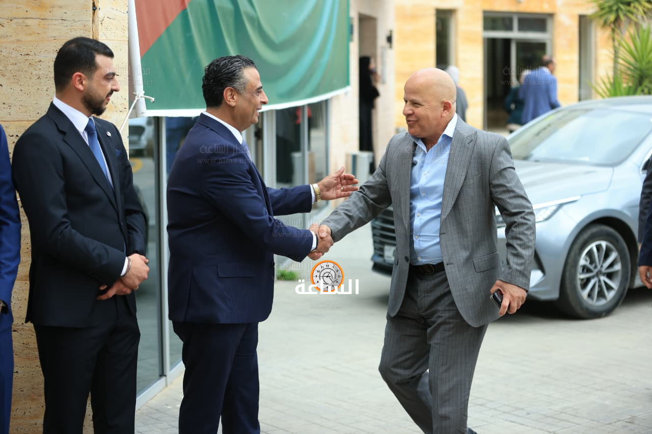 Madar Al-Saa Images 0.5978663183876928