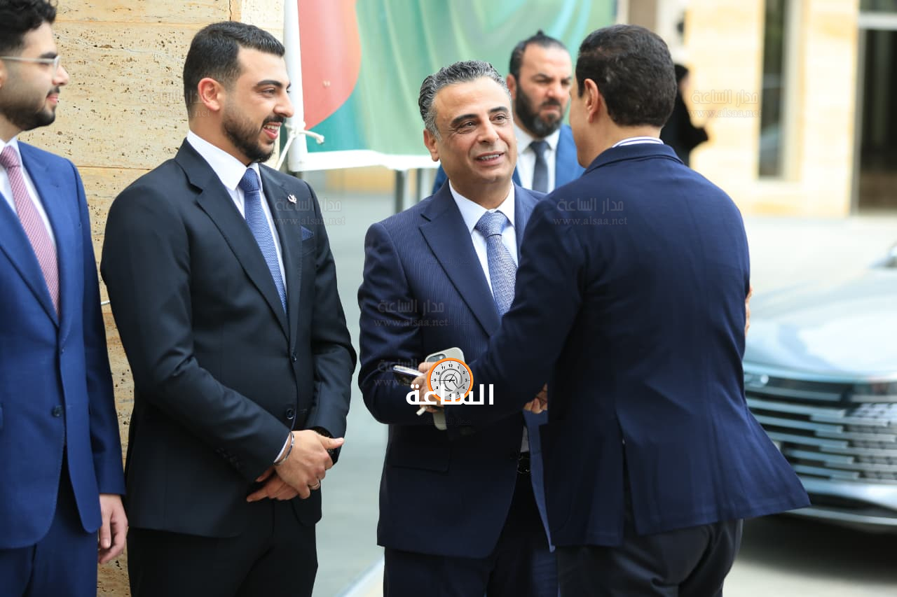 Madar Al-Saa Images 0.5983205526621151