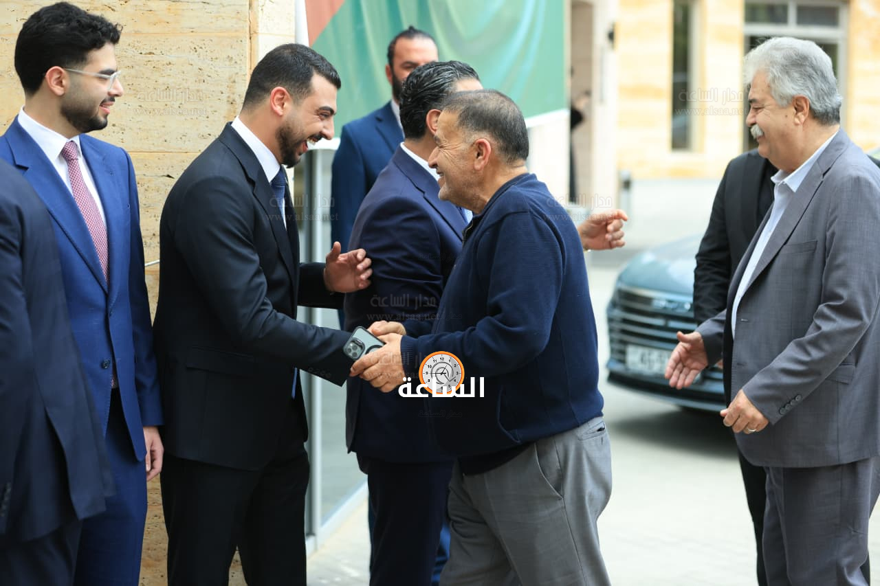 Madar Al-Saa Images 0.7307694968973438