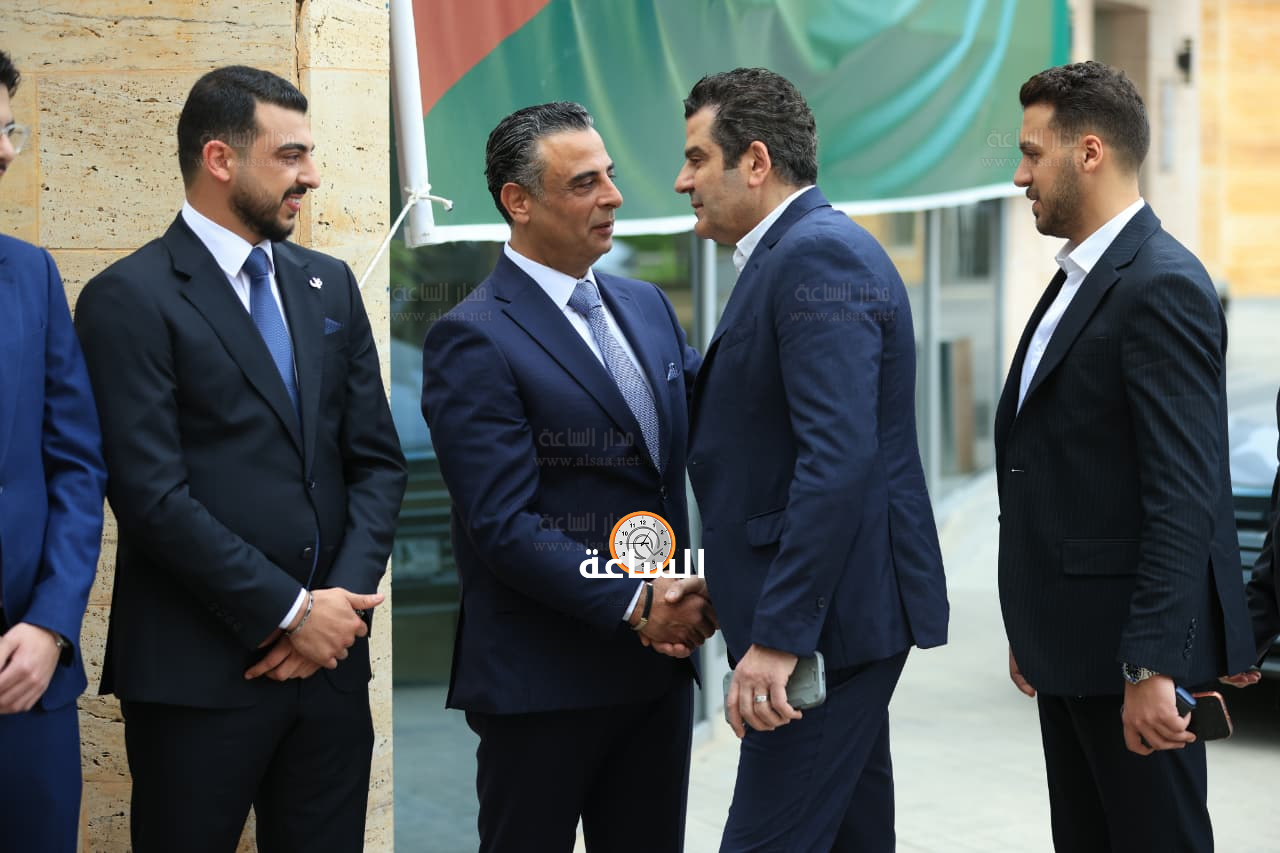 Madar Al-Saa Images 0.46208721859490065