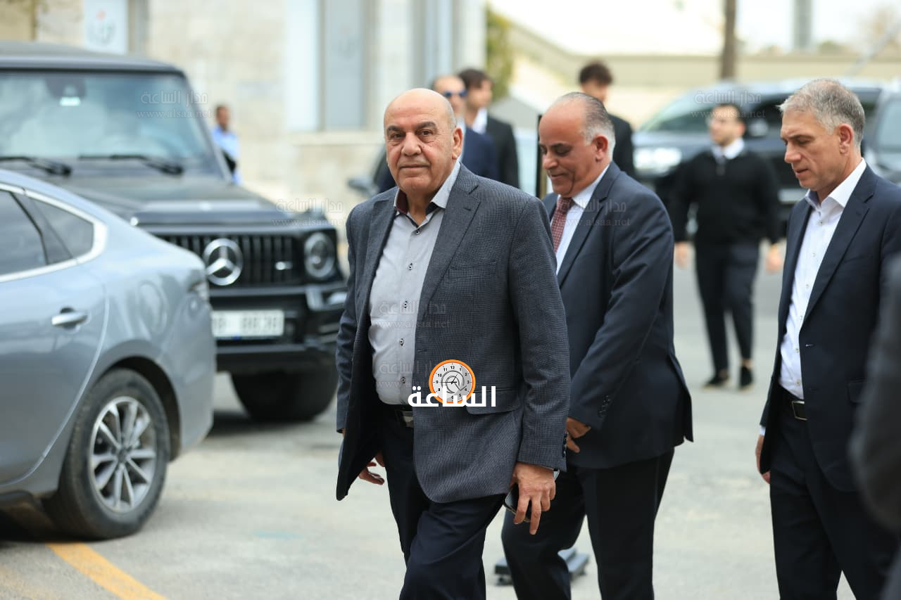 Madar Al-Saa Images 0.14002329574369954