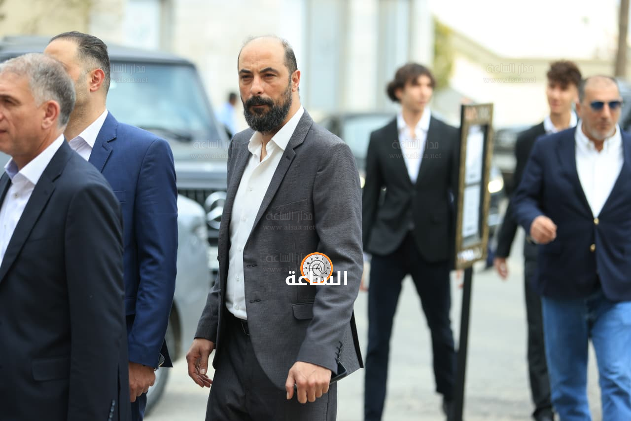 Madar Al-Saa Images 0.30787239855444104