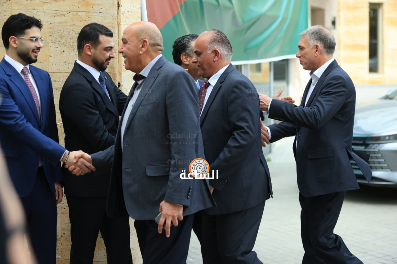 Madar Al-Saa Images 0.8335081967986671