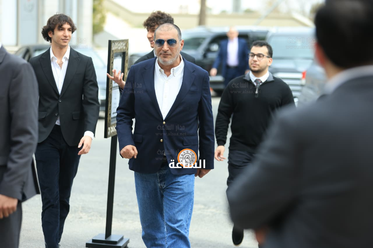 Madar Al-Saa Images 0.6836595334422075