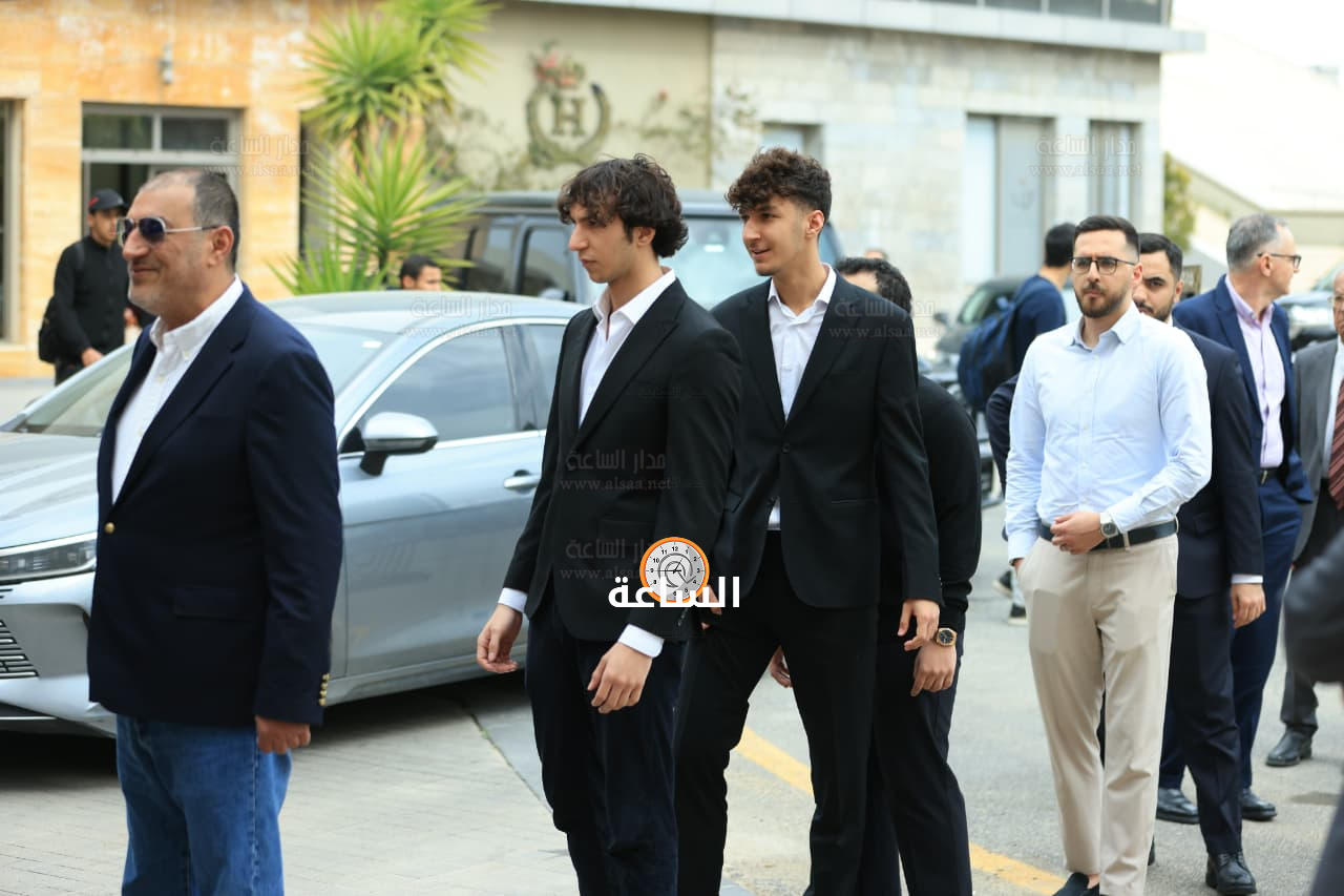 Madar Al-Saa Images 0.09515923878522292