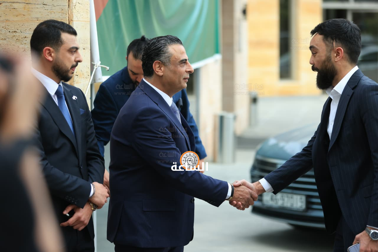 Madar Al-Saa Images 0.7755284100603161