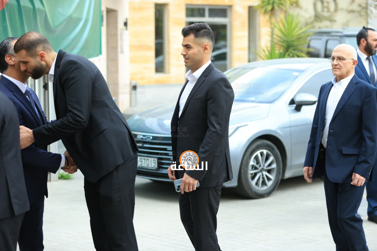 Madar Al-Saa Images 0.40814564484328497