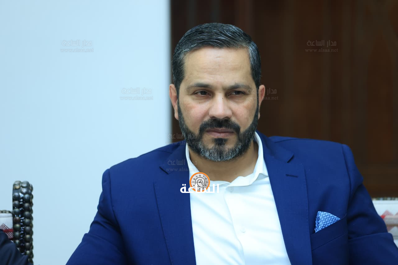 Madar Al-Saa Images 0.11377603854366669