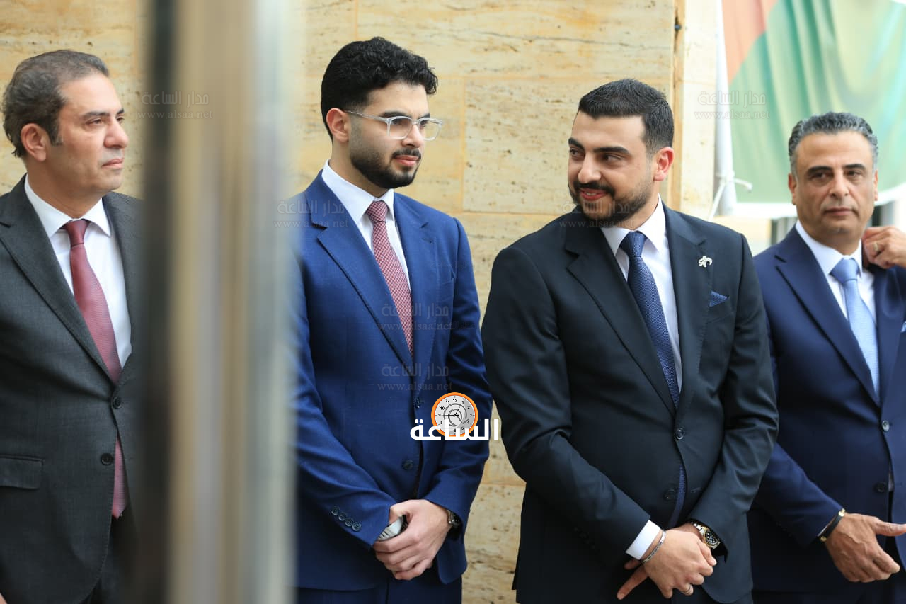 Madar Al-Saa Images 0.20142358290504814