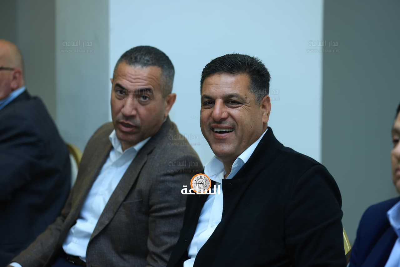 Madar Al-Saa Images 0.7620911041305293