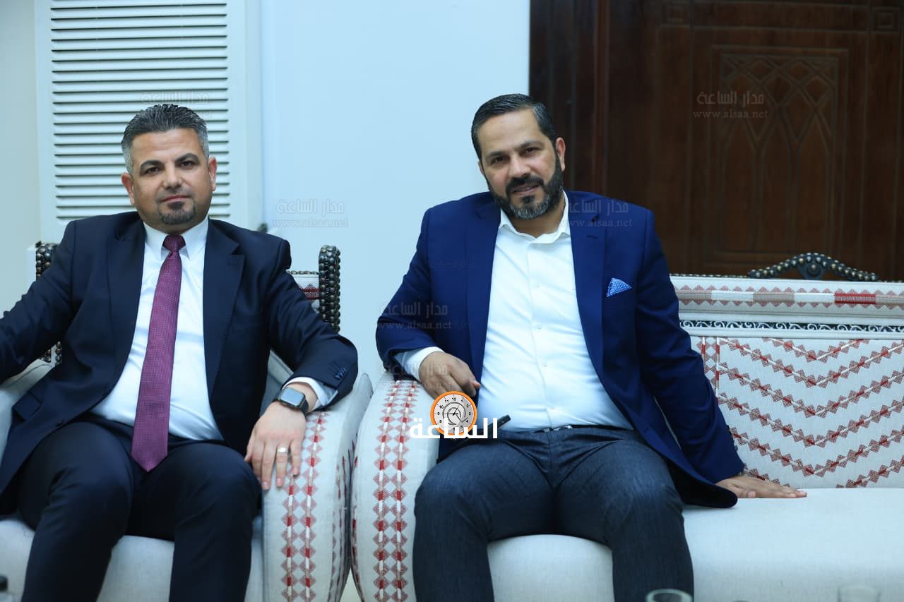 Madar Al-Saa Images 0.3340350612945244