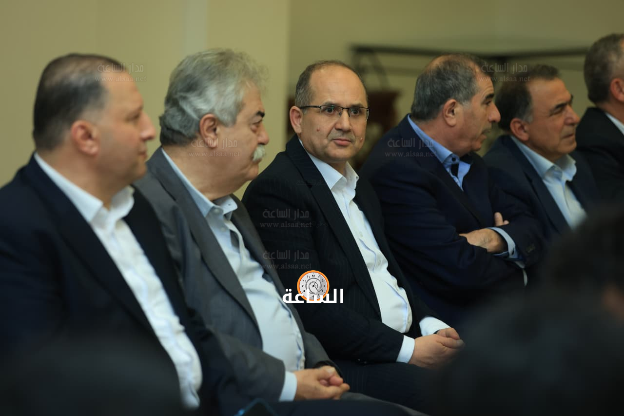 Madar Al-Saa Images 0.37312919501297426