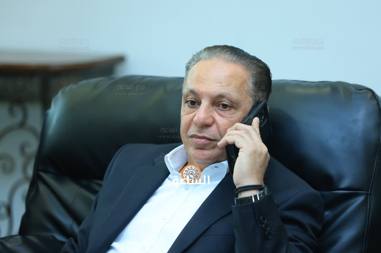 Madar Al-Saa Images 0.52118650348077