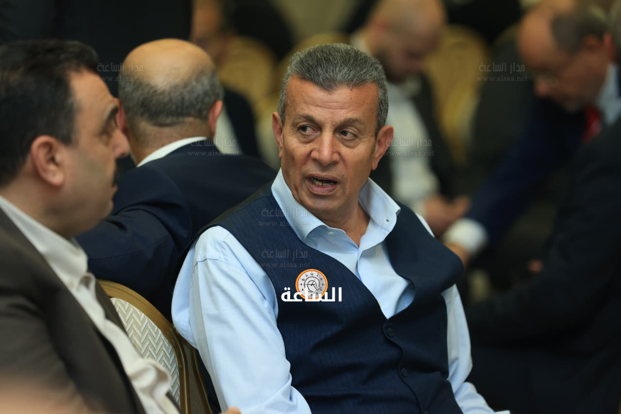 Madar Al-Saa Images 0.3678052447486123