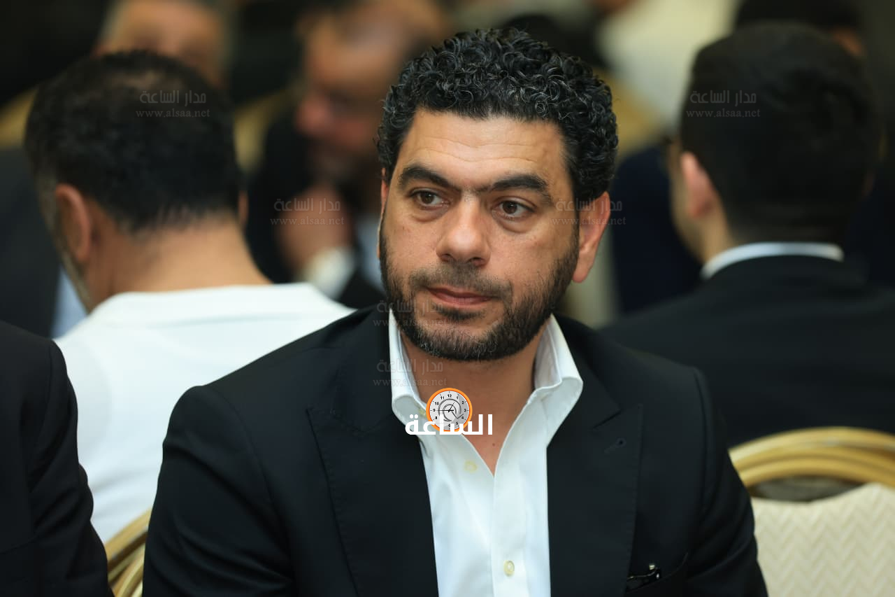 Madar Al-Saa Images 0.21932425517853005