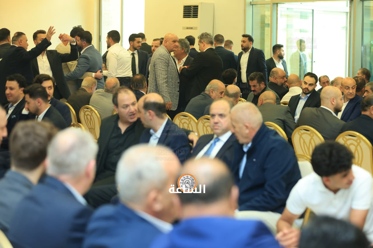 Madar Al-Saa Images 0.8134945999768363