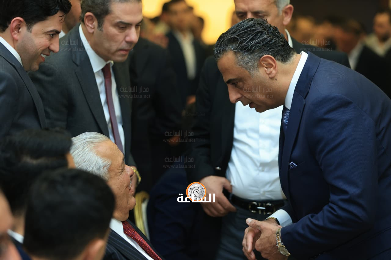 Madar Al-Saa Images 0.046652645003215754