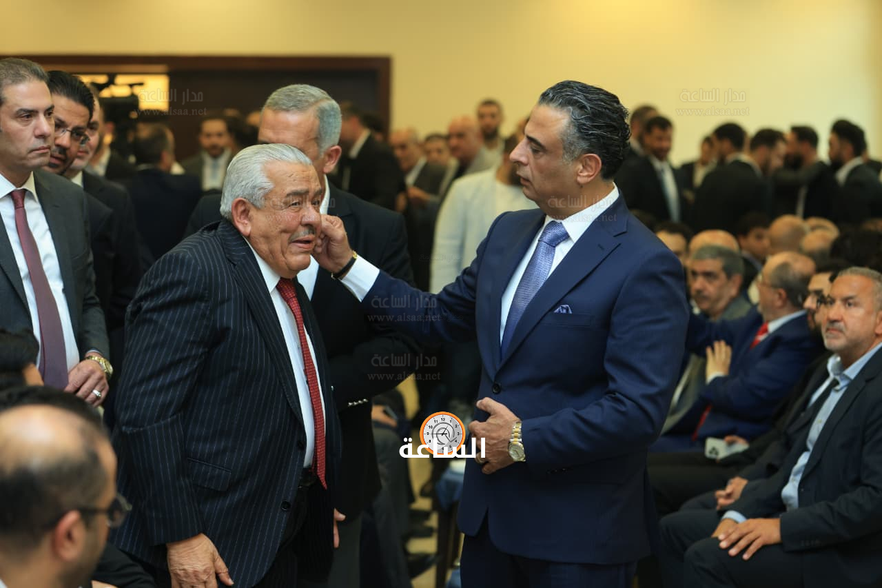 Madar Al-Saa Images 0.815065211139164