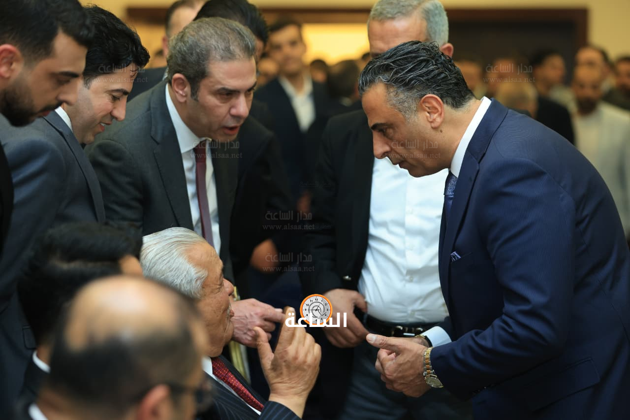 Madar Al-Saa Images 0.581399704220177