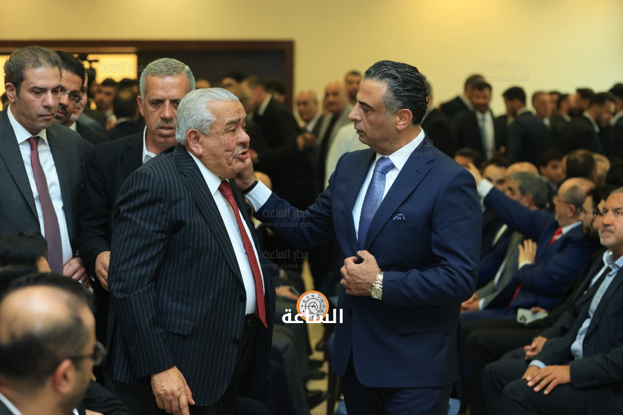 Madar Al-Saa Images 0.9931118199857976