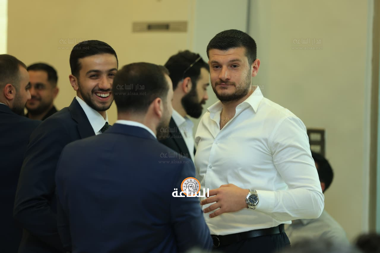 Madar Al-Saa Images 0.21283478275250212