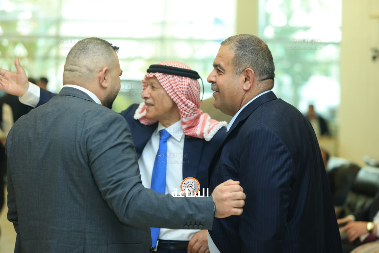 Madar Al-Saa Images 0.8575604245787528