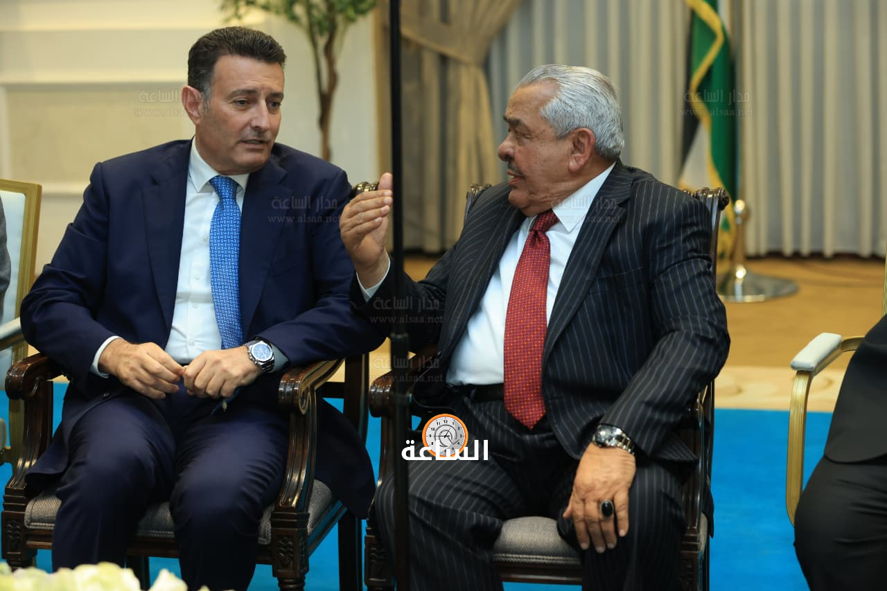 Madar Al-Saa Images 0.1037339731901663