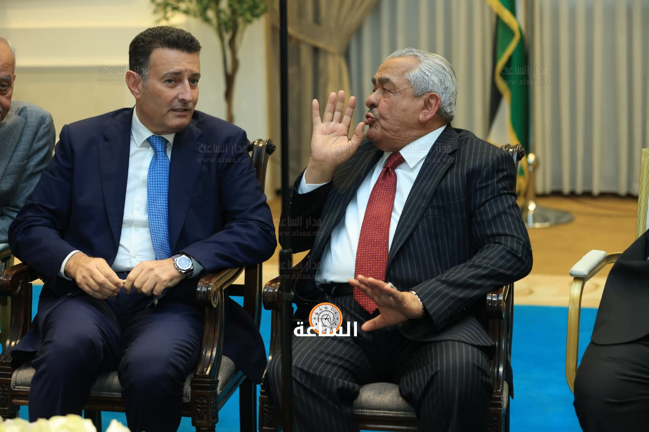 Madar Al-Saa Images 0.12870676401182157