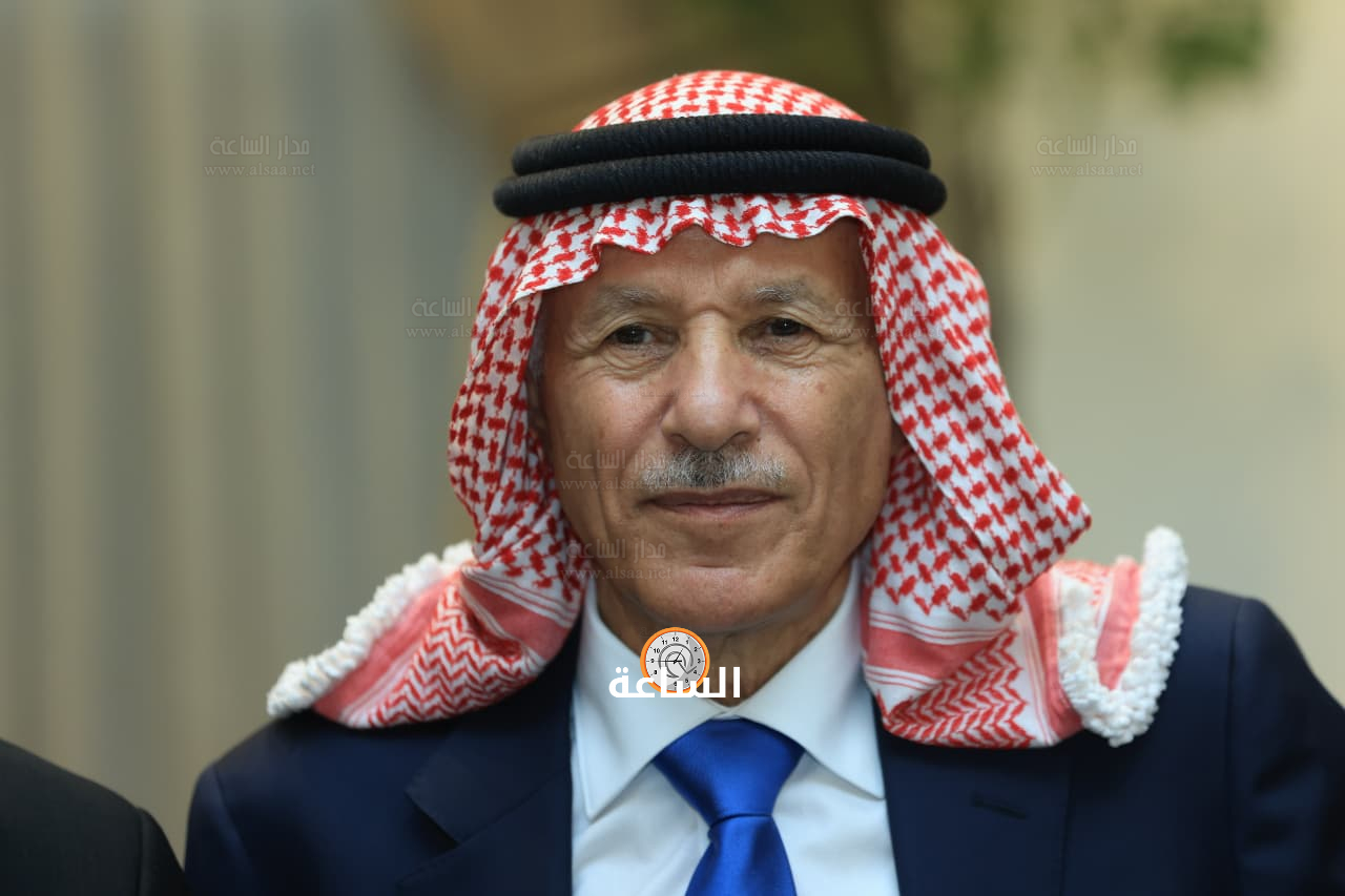 Madar Al-Saa Images 0.4633633304522605