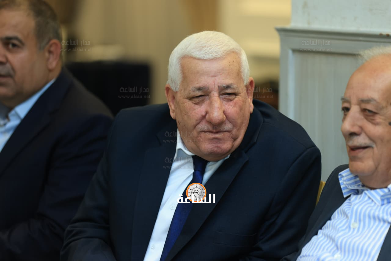 Madar Al-Saa Images 0.5692570354016615