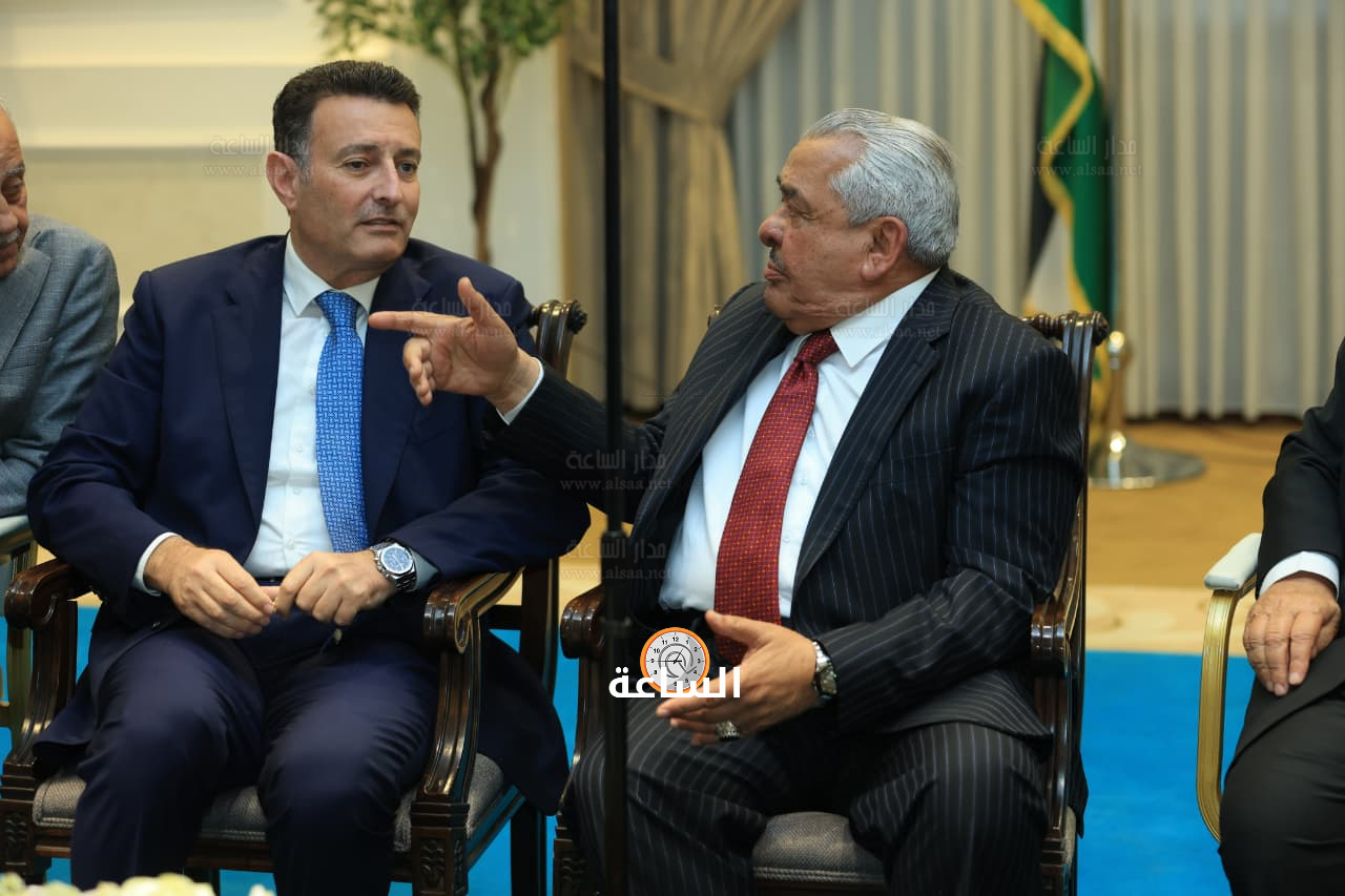 Madar Al-Saa Images 0.06481550319251739