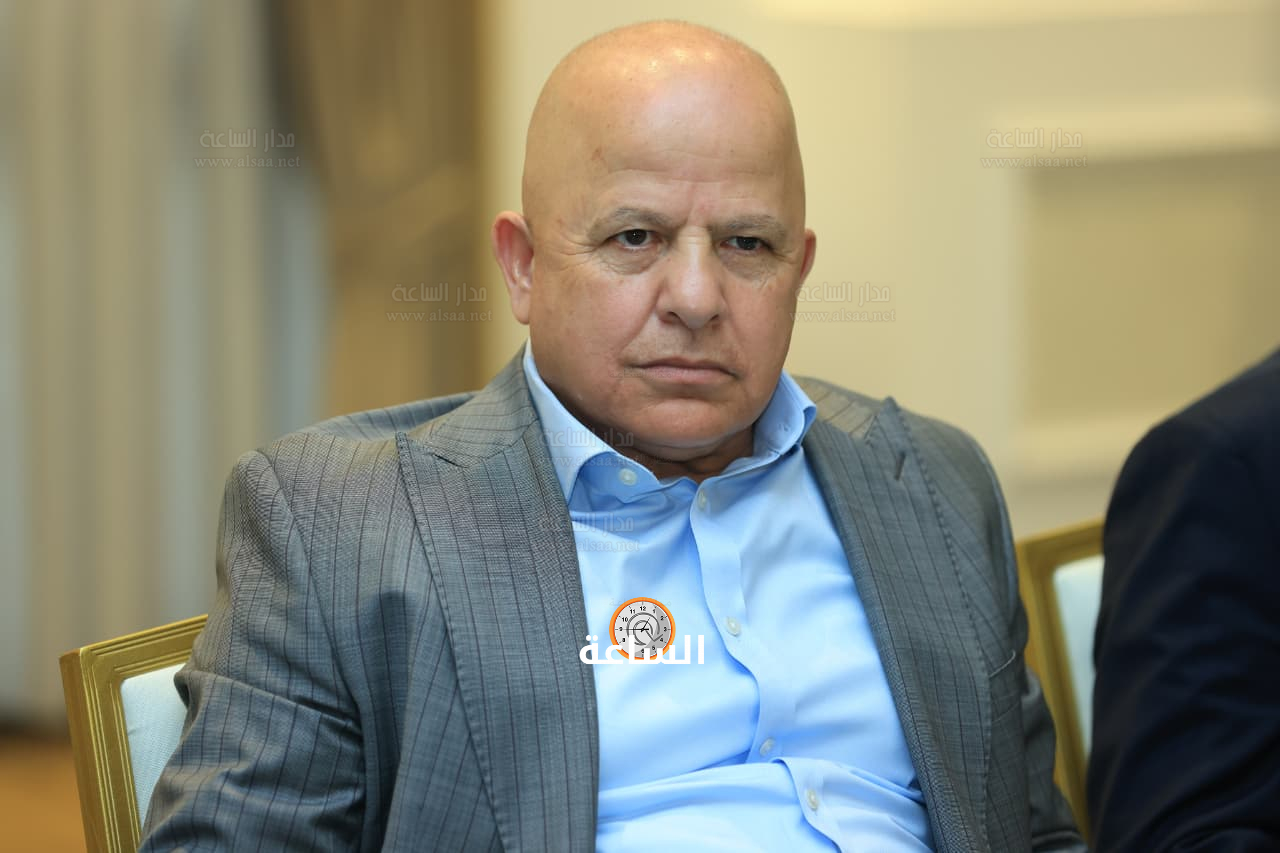 Madar Al-Saa Images 0.13422460102349232