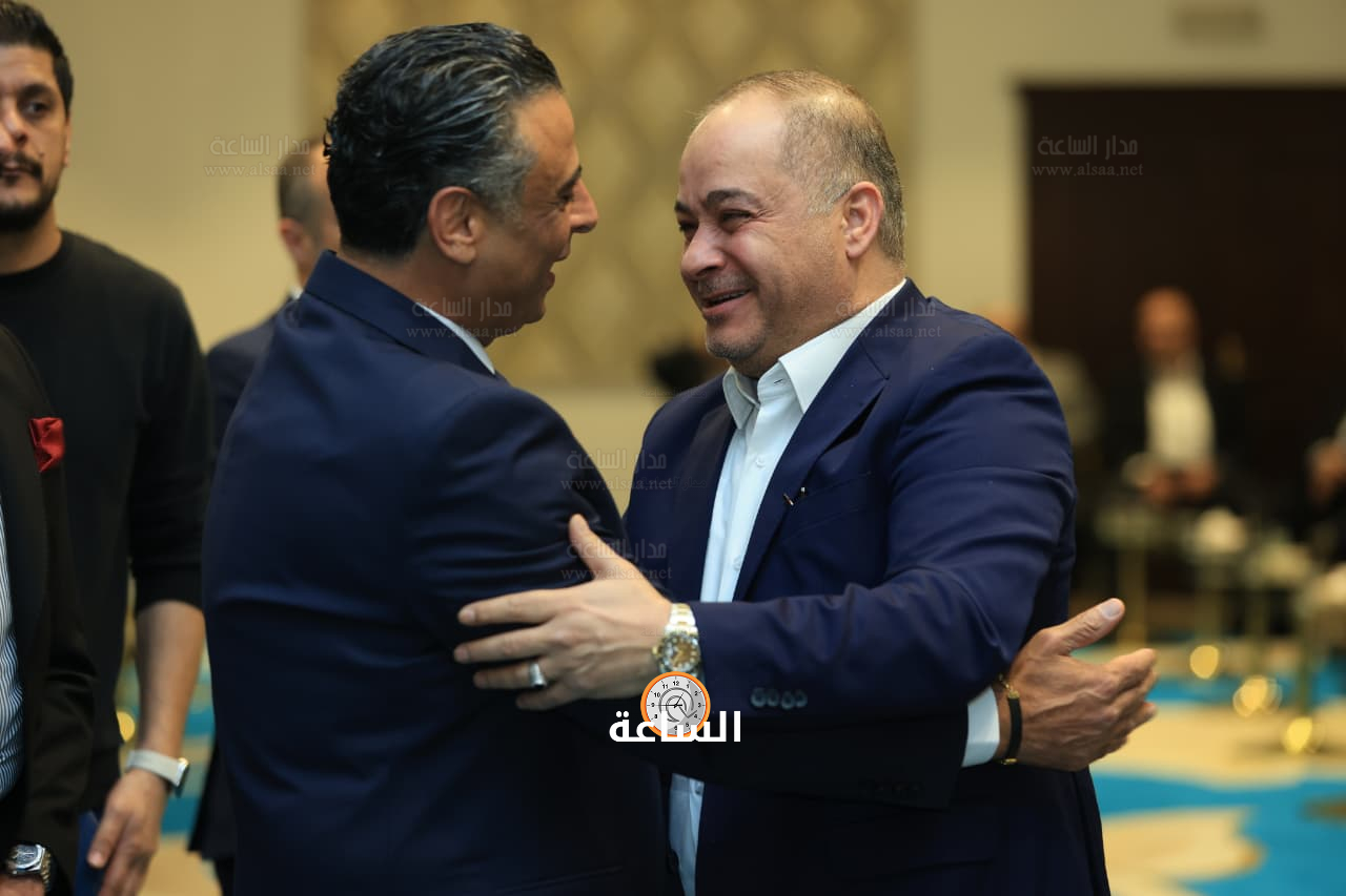 Madar Al-Saa Images 0.7578155743113261