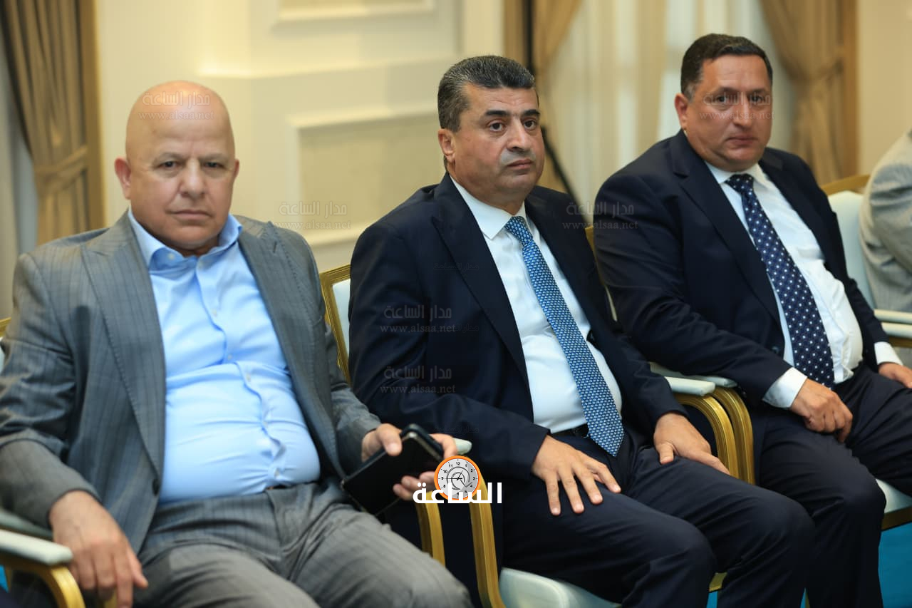 Madar Al-Saa Images 0.3792819622351863