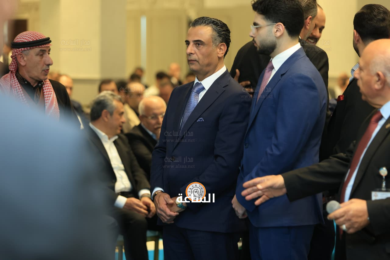 Madar Al-Saa Images 0.8775049527823828