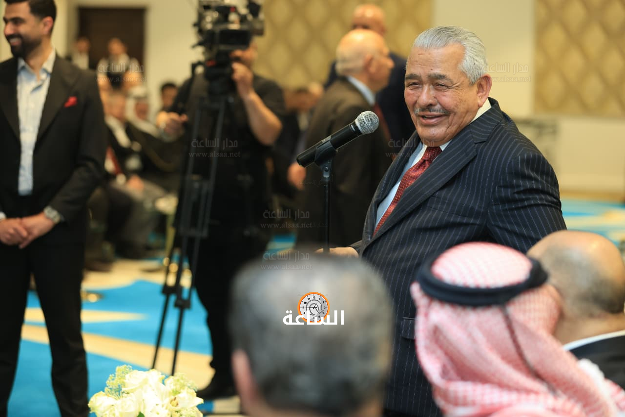 Madar Al-Saa Images 0.9698440069015902