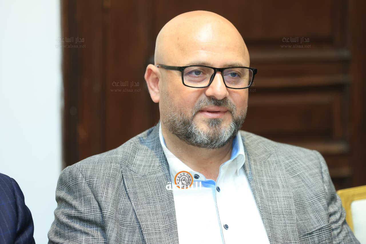 Madar Al-Saa Images 0.38249756358473874