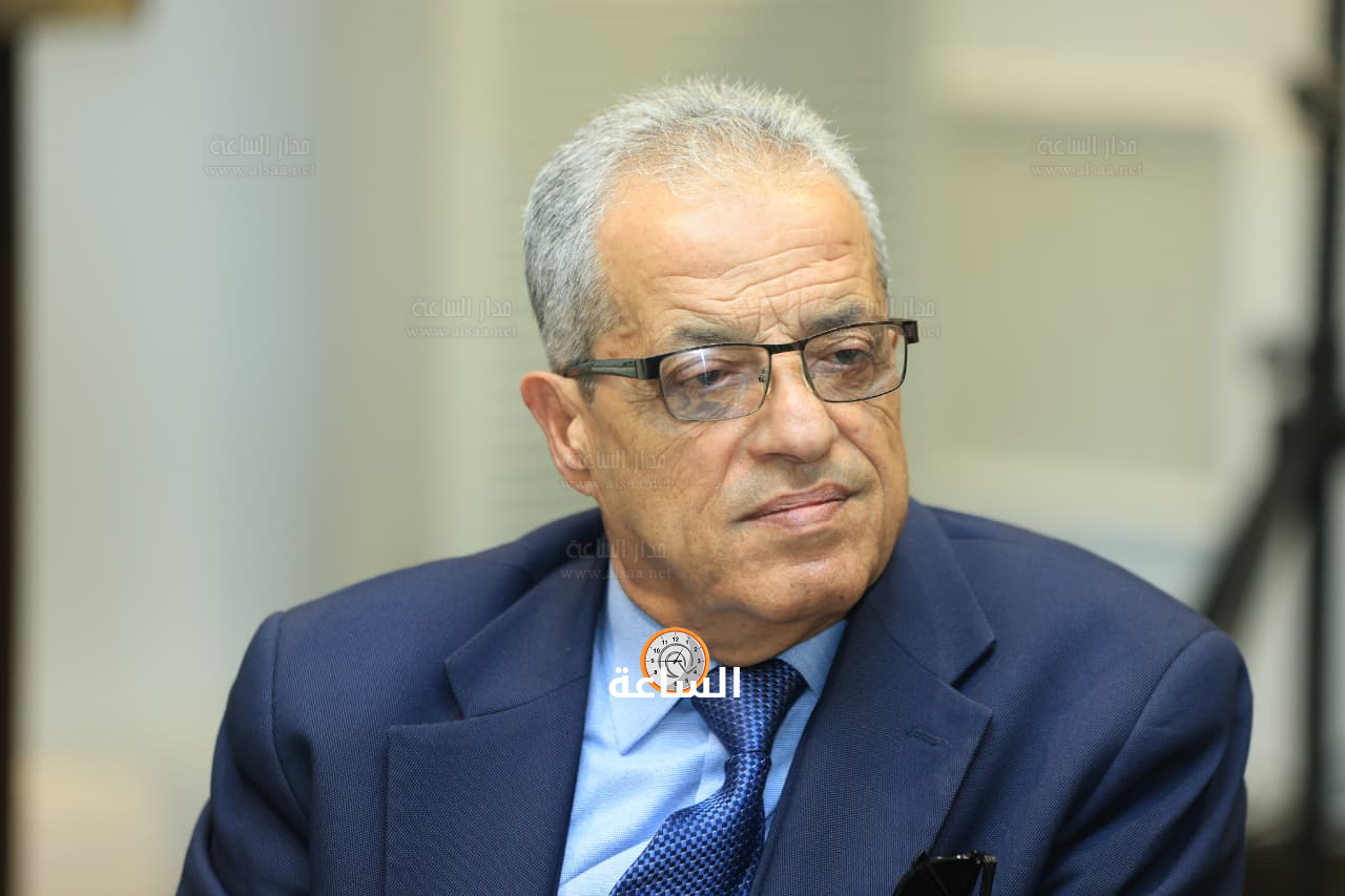 Madar Al-Saa Images 0.16451016167232568