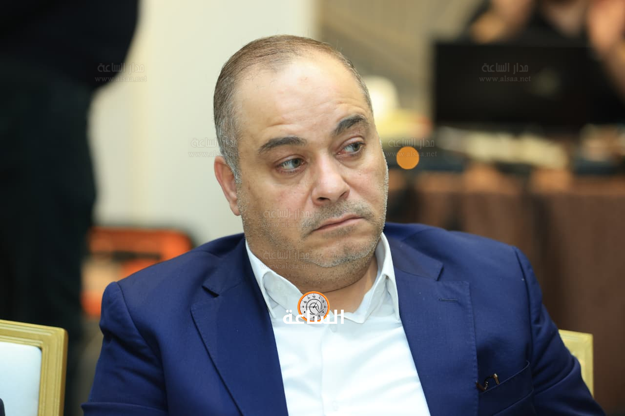 Madar Al-Saa Images 0.20474282168598135