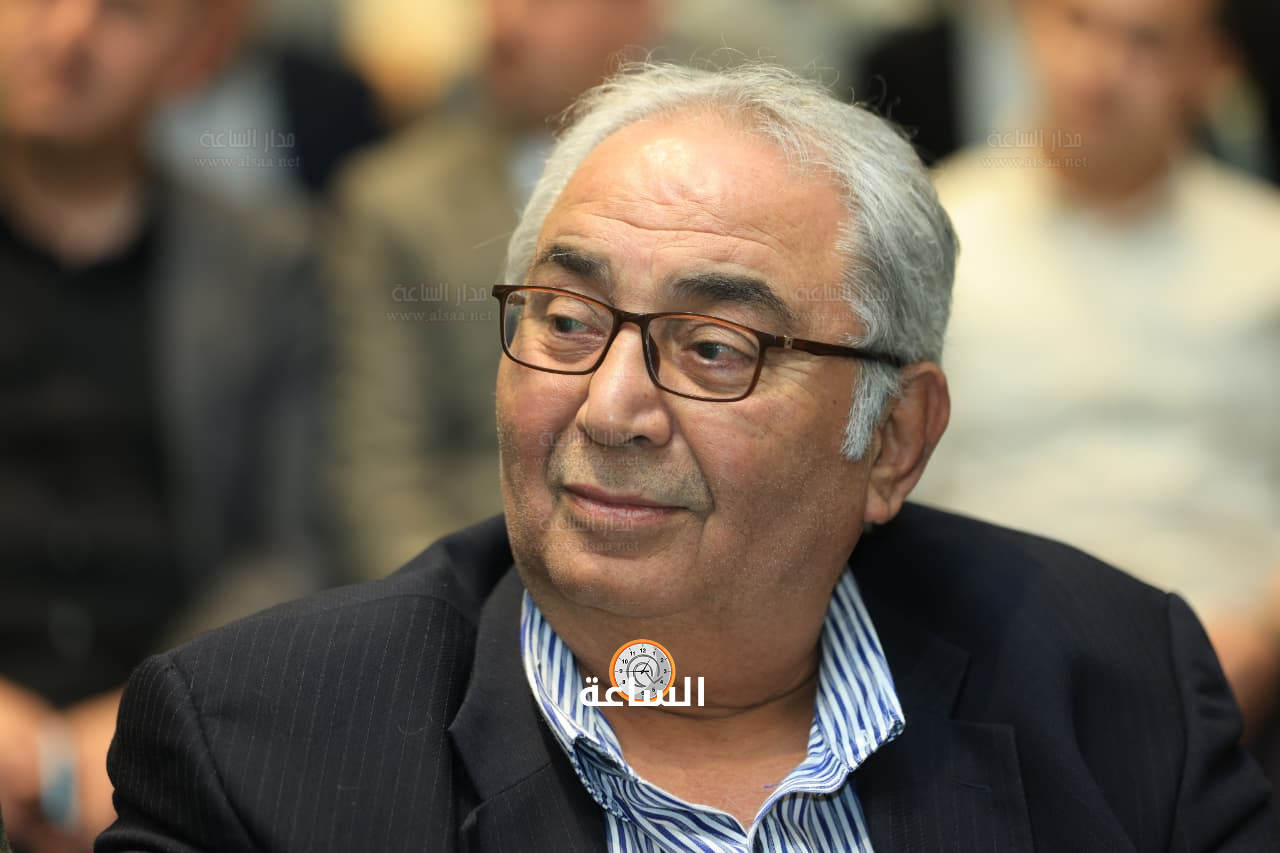 Madar Al-Saa Images 0.43706888708507974