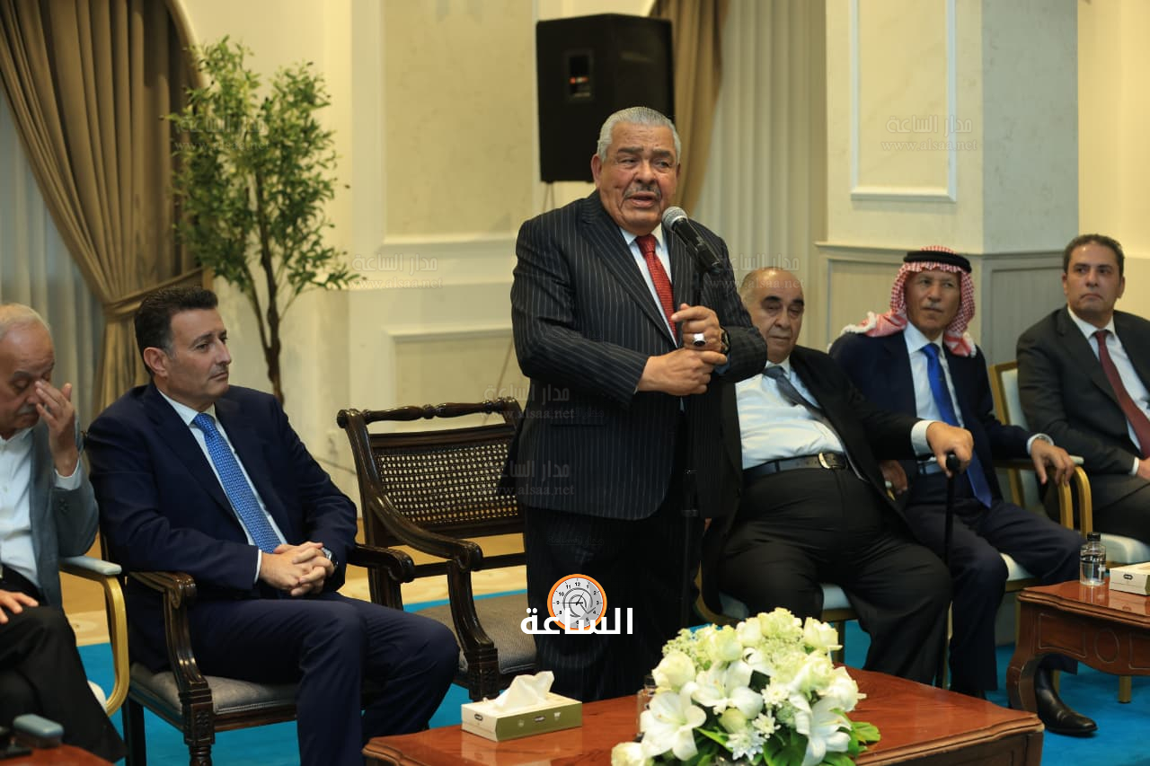 Madar Al-Saa Images 0.3025400127278848