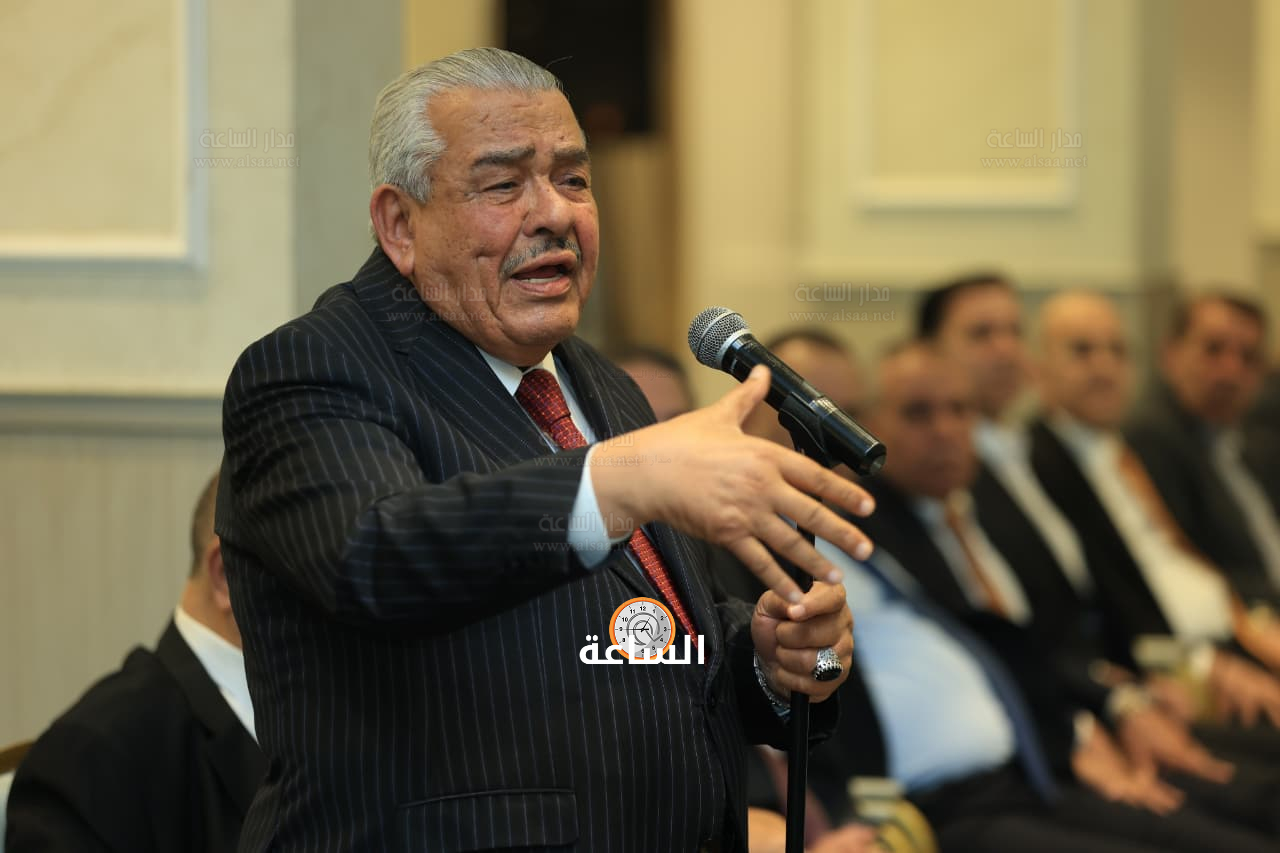 Madar Al-Saa Images 0.6036269430130945