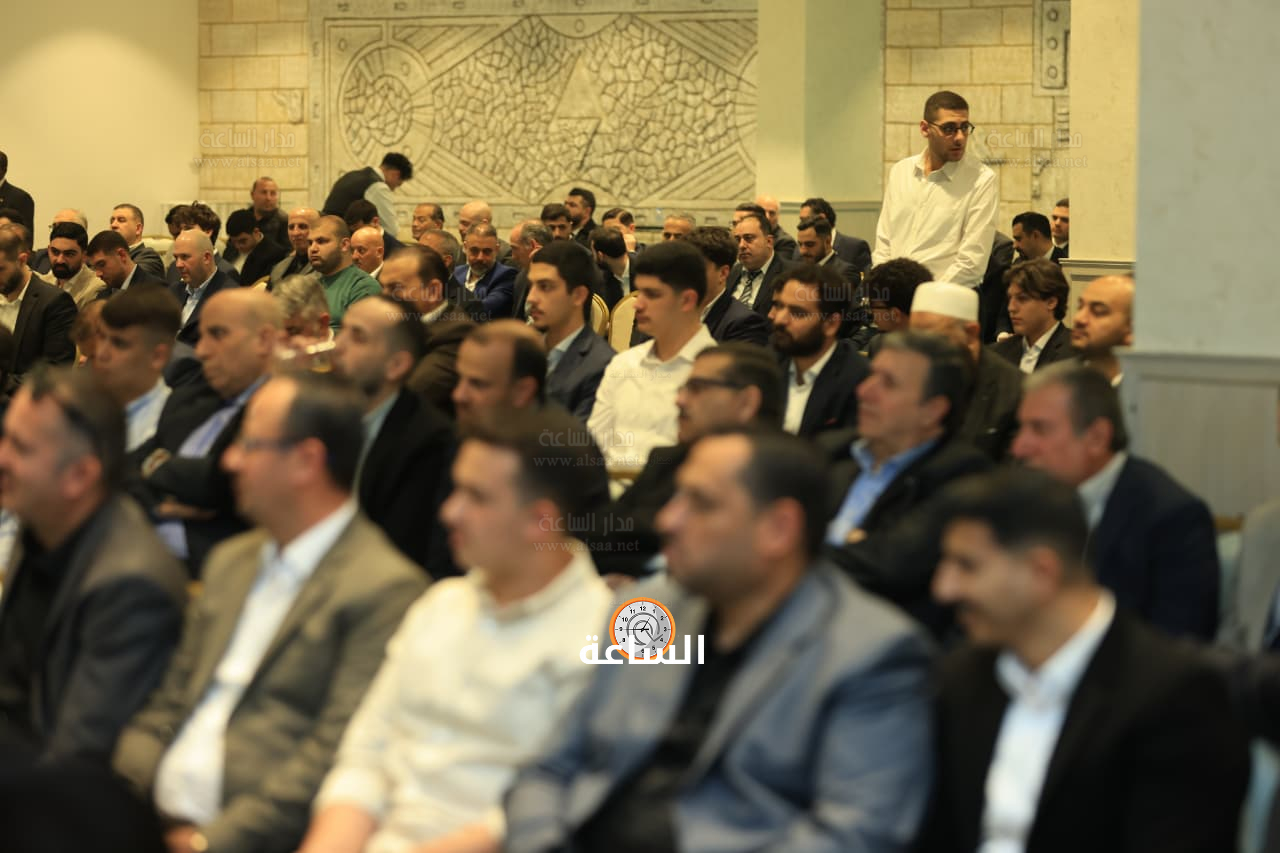 Madar Al-Saa Images 0.8827390421186984